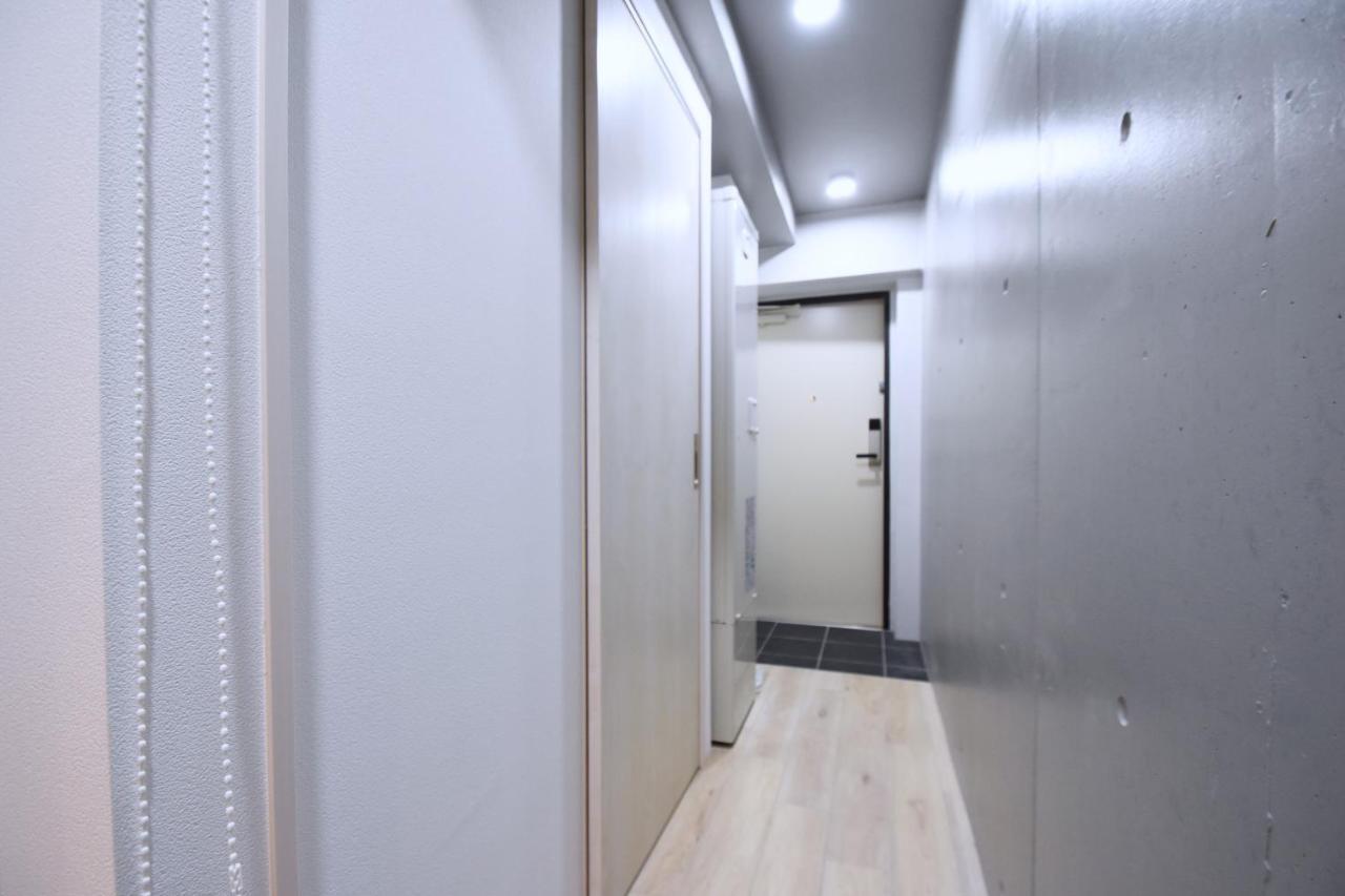 Tune Inn Ebisu 東京都 エクステリア 写真