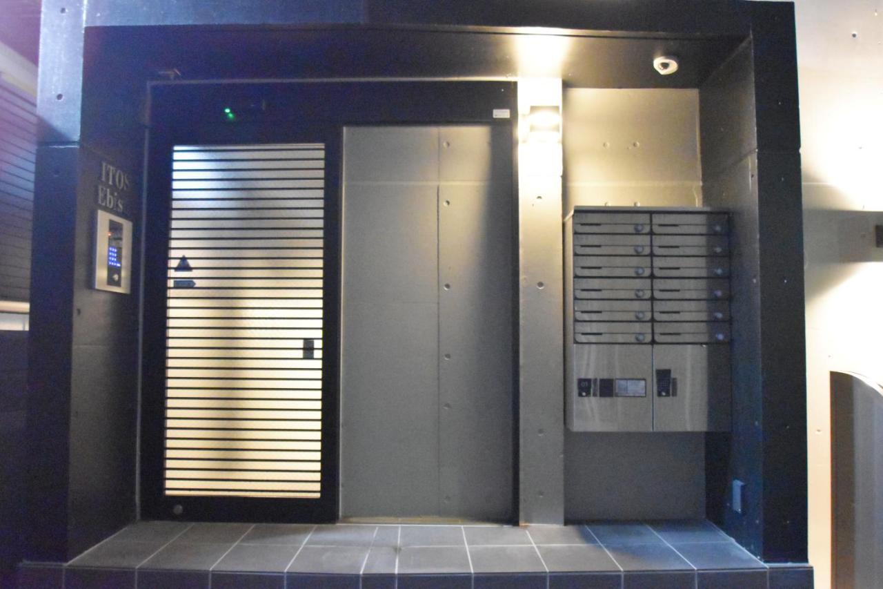 Tune Inn Ebisu 東京都 エクステリア 写真